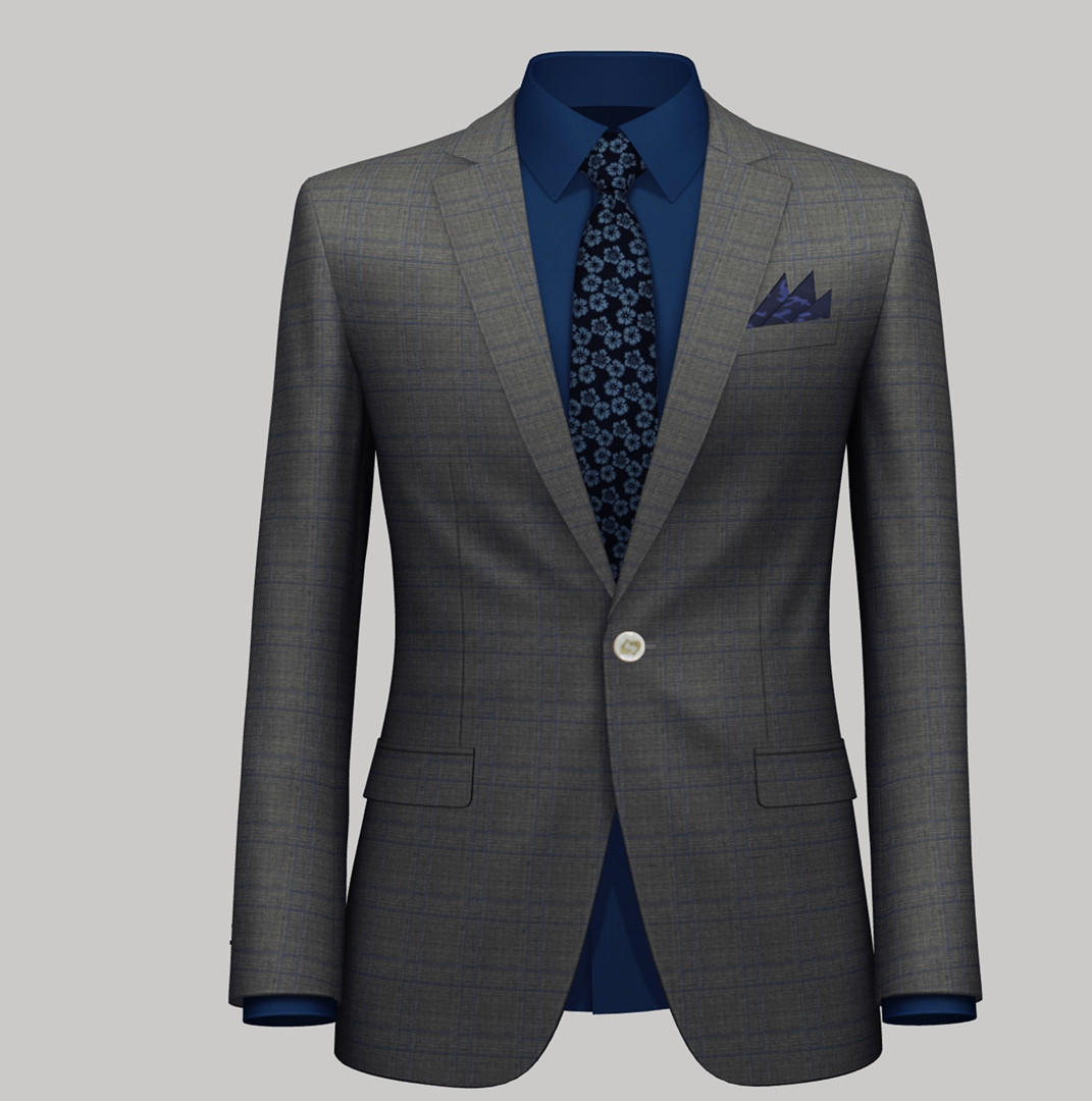  凯撒帝纶简约婚宴套系-