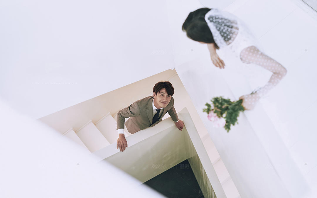 【美十摄影】纪实文艺风格丨10服10造丨底片全送