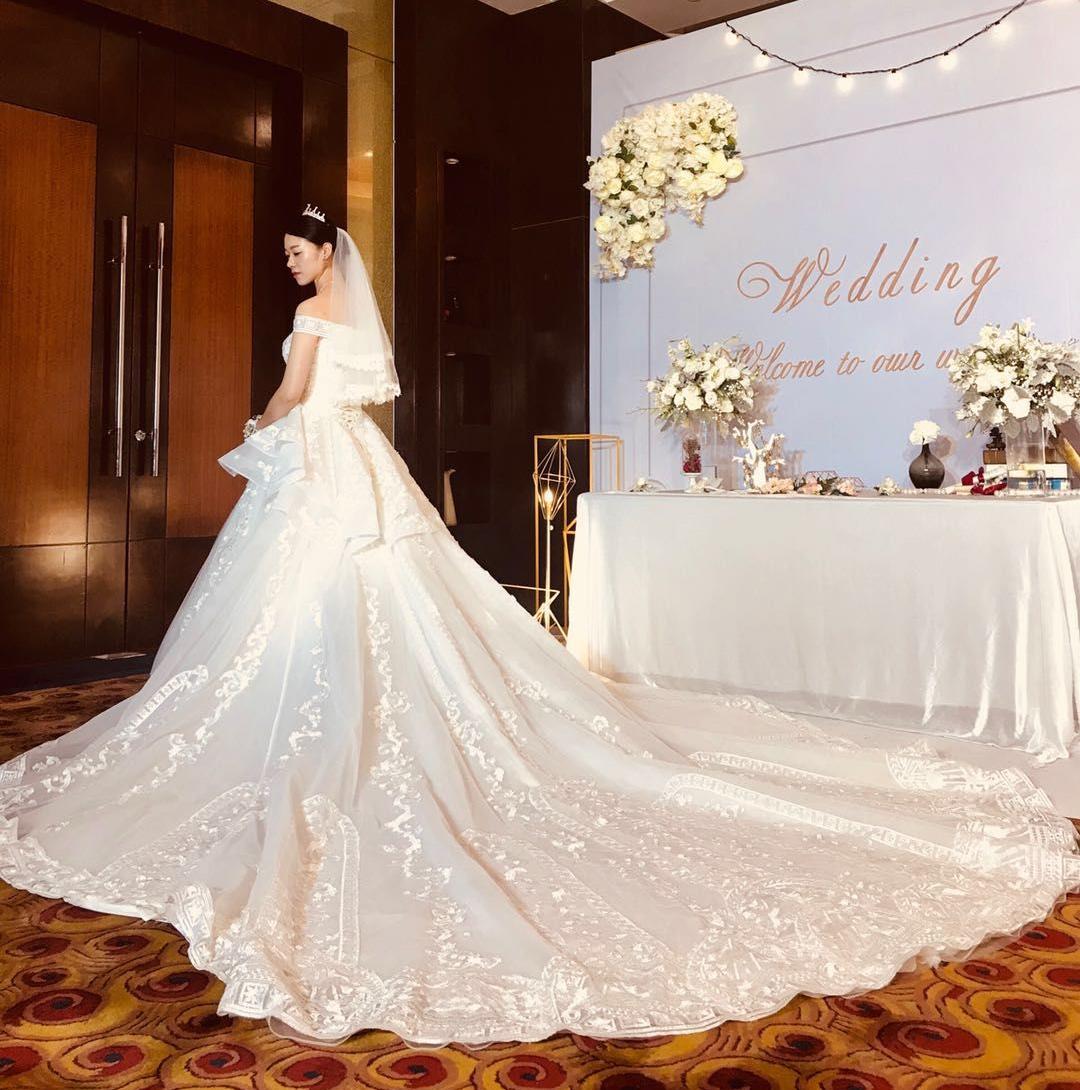 #有你-所有美好不期而遇#10件套+全款送水晶鞋