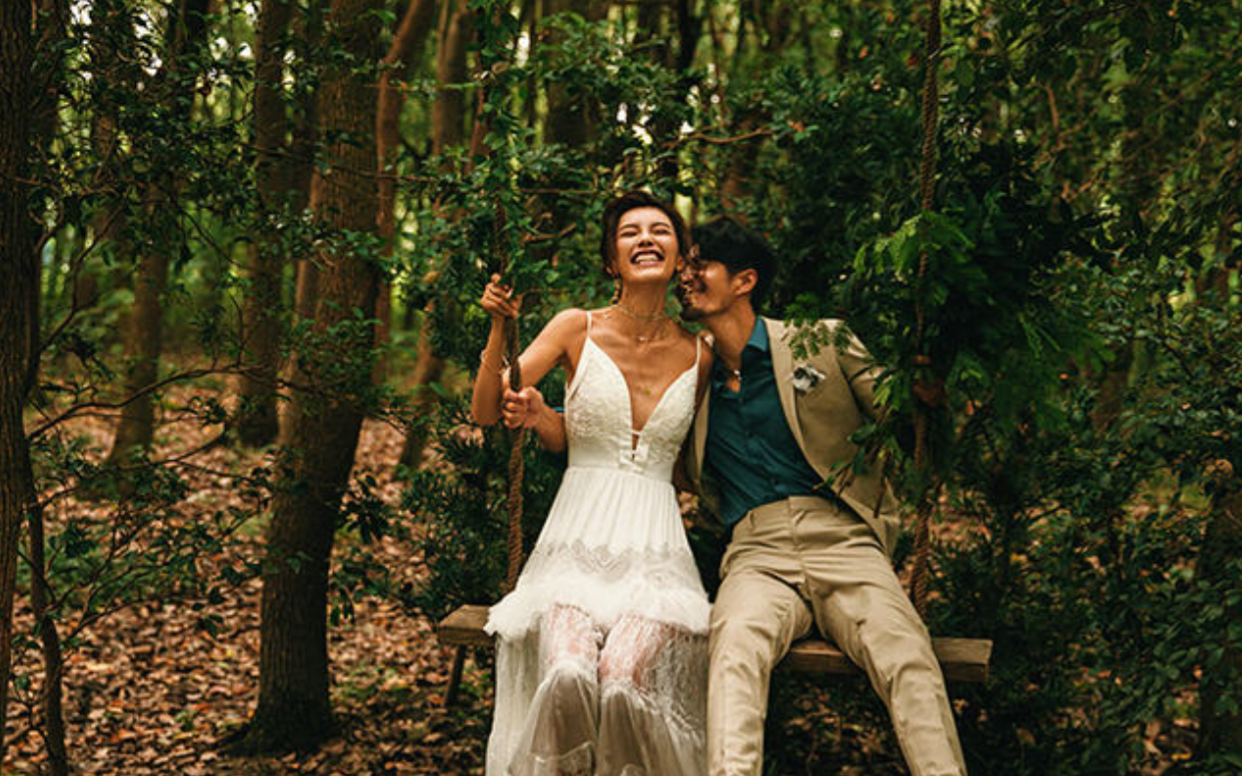 人气爆款 | 一对一服务【外景线路由你定】