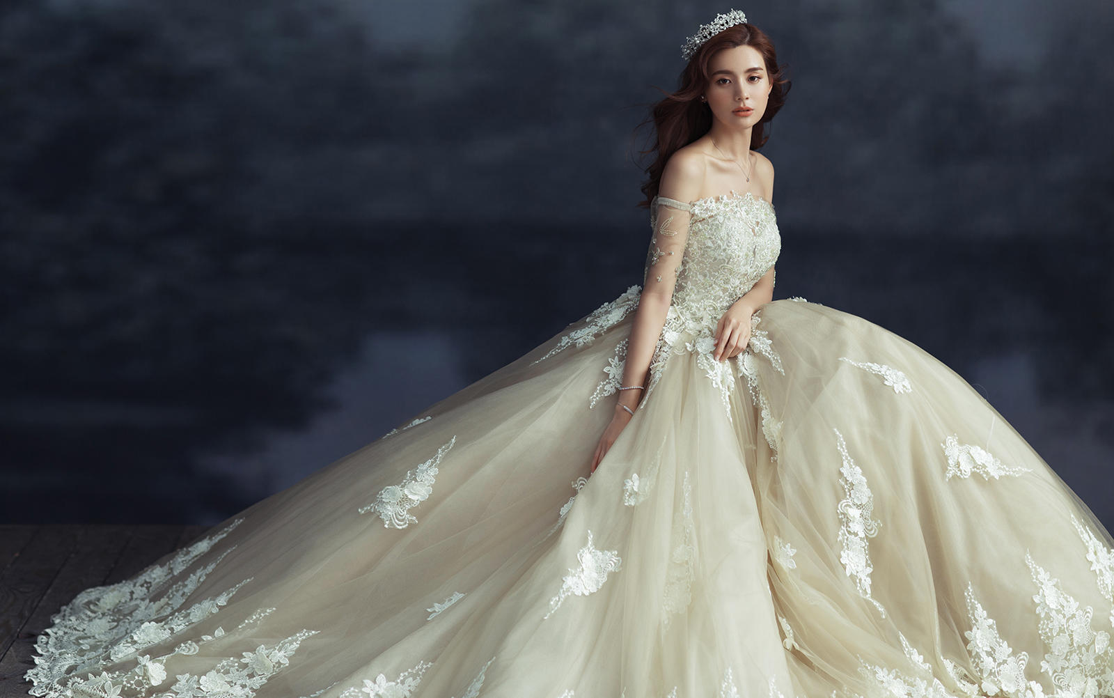 成都轻旅拍 小清新网红景点  