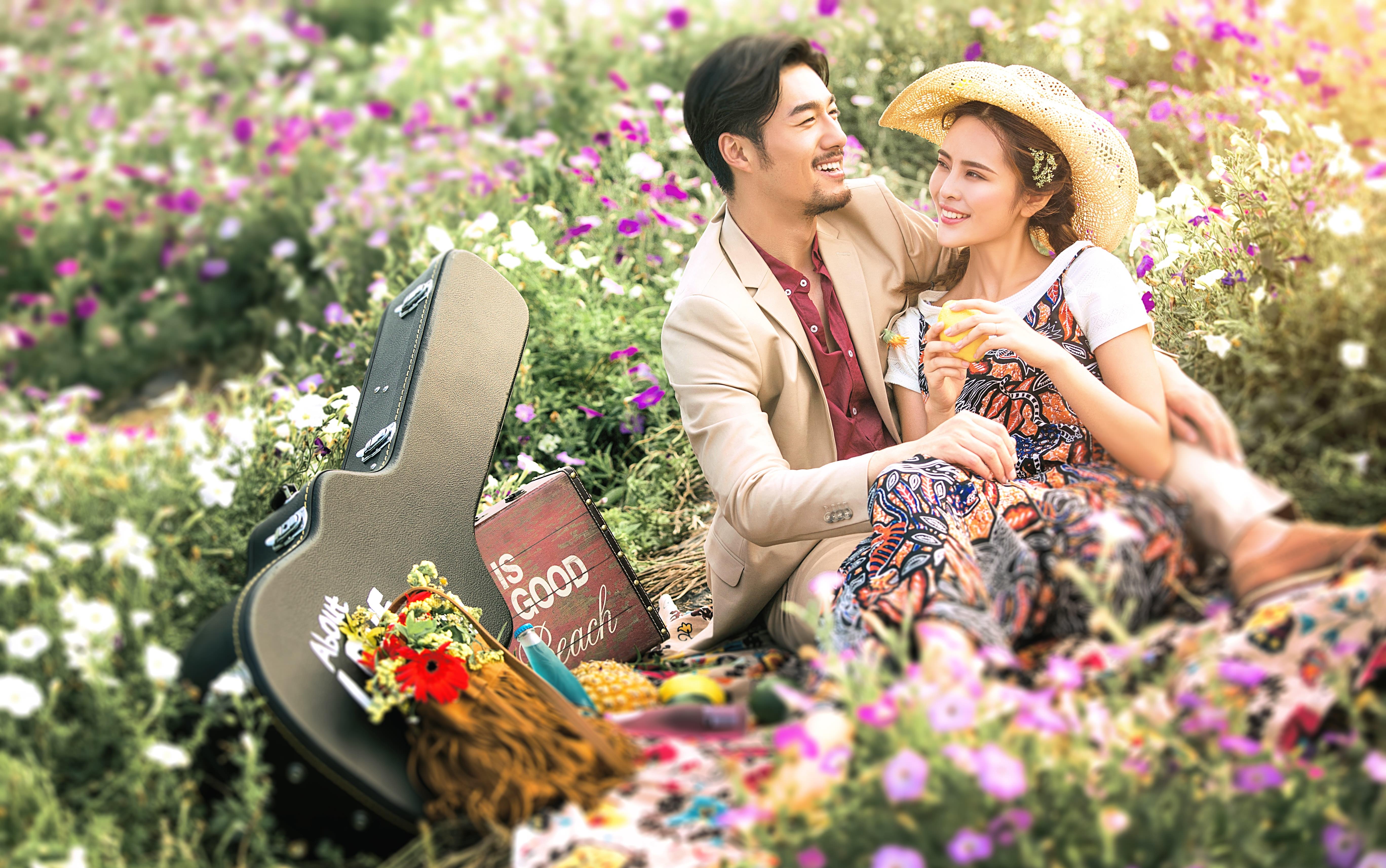 ‖亚果AGO·城市轻旅拍‖深度定制套餐