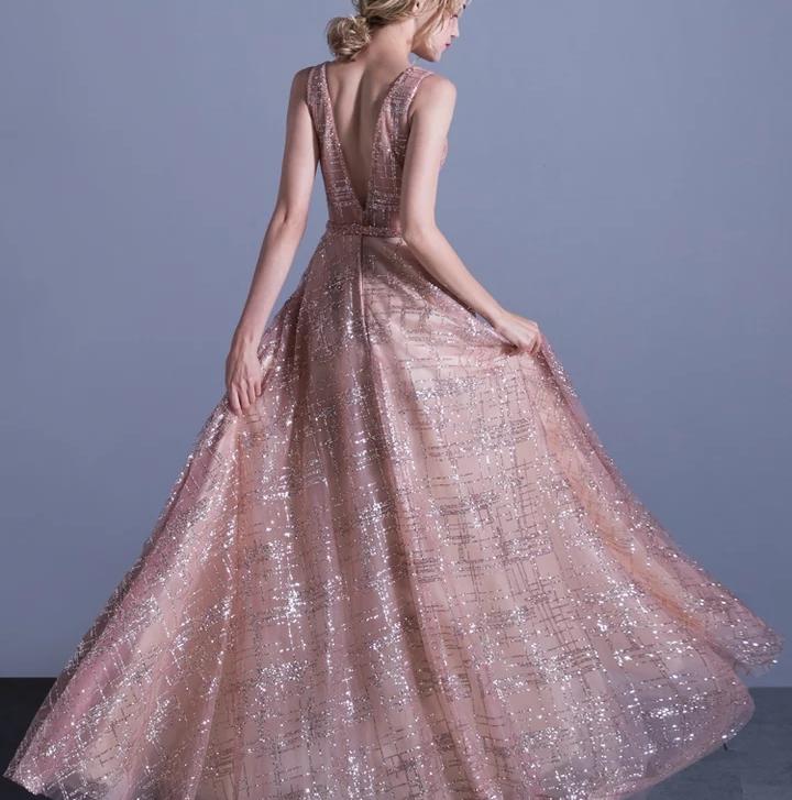 【超值租赁】高端婚纱礼服四件套