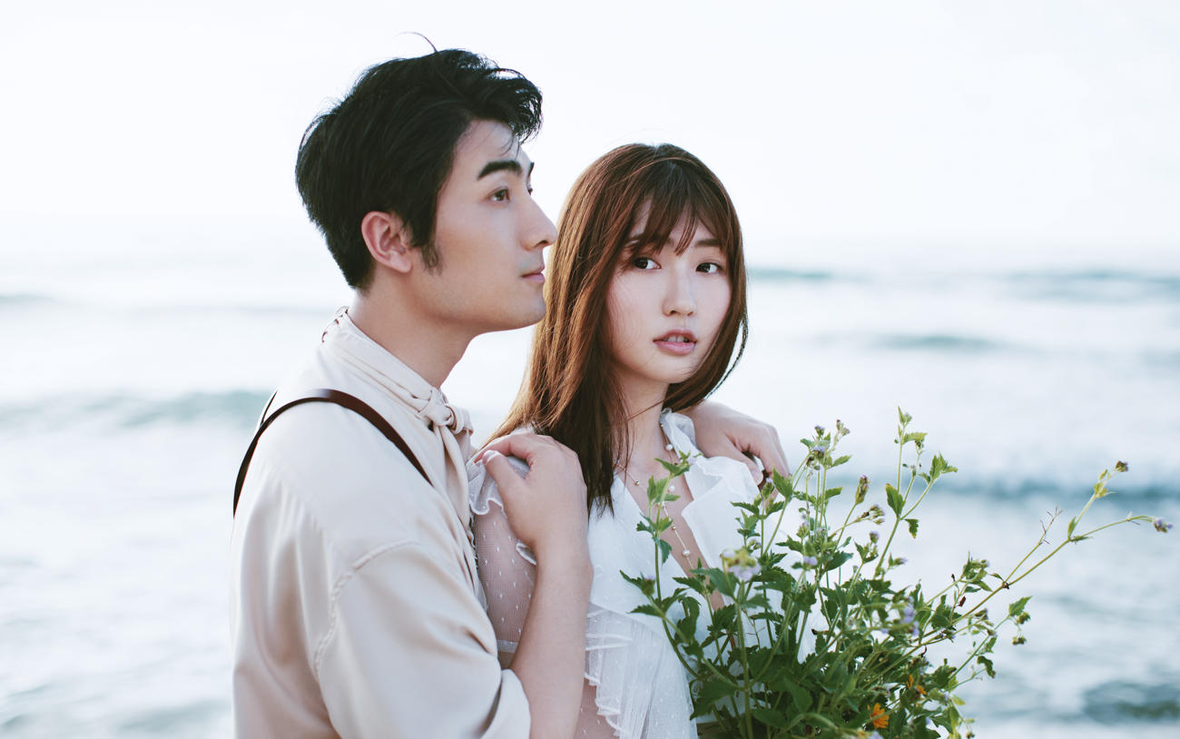 韩式小清新，4服4造，限时特价