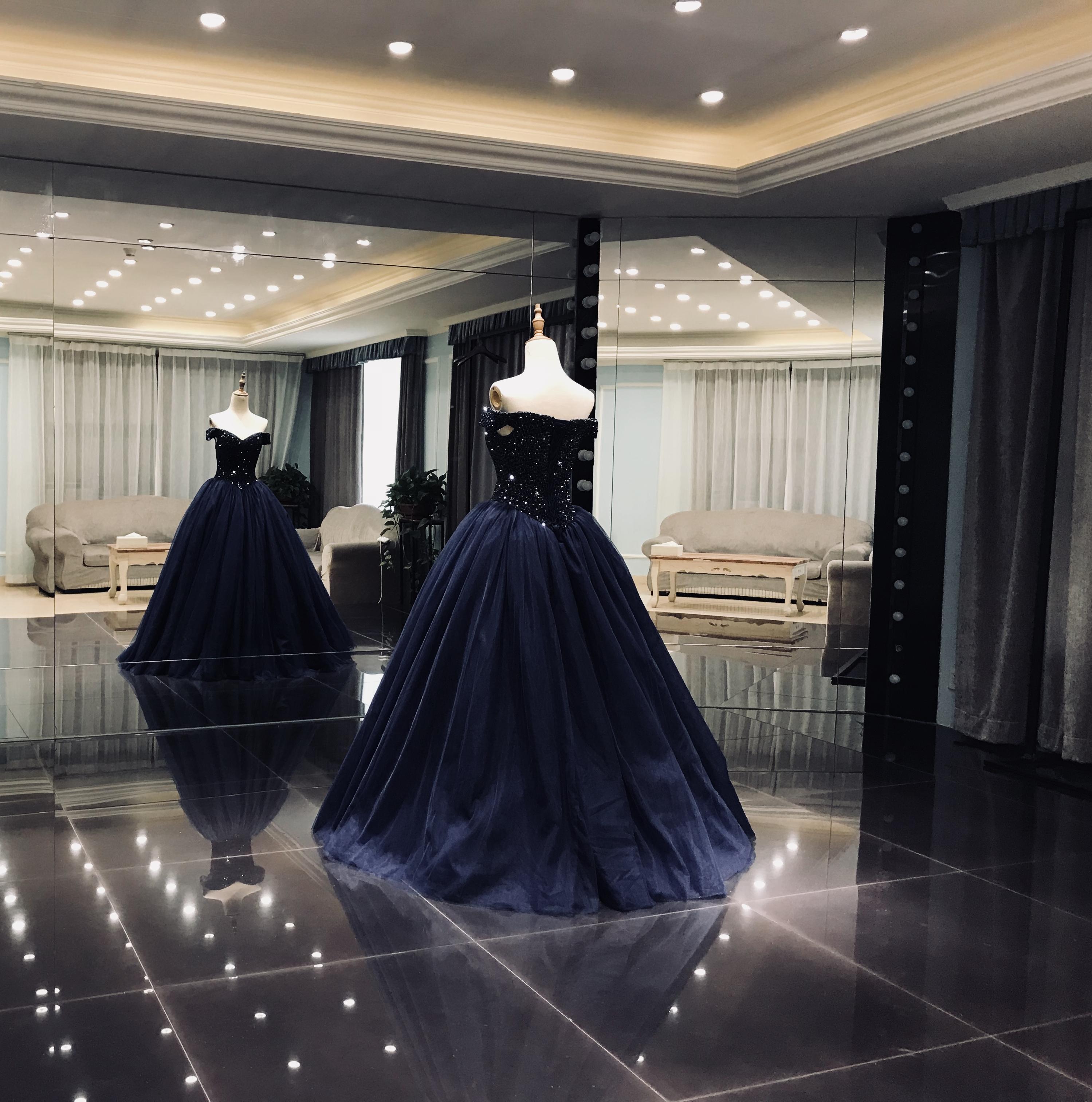【SIVINI婚纱高级定制】一超值租赁