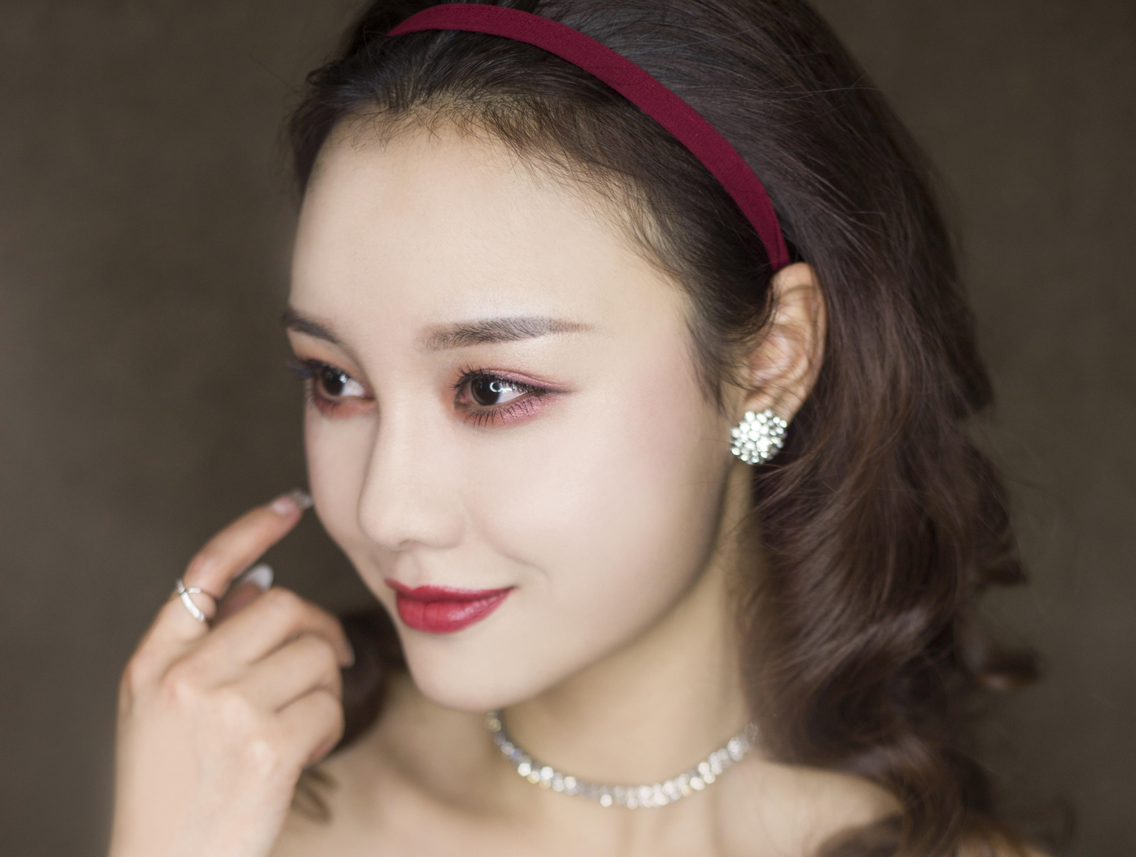 【The sine壹馨】PAPTY妆/宴会妆