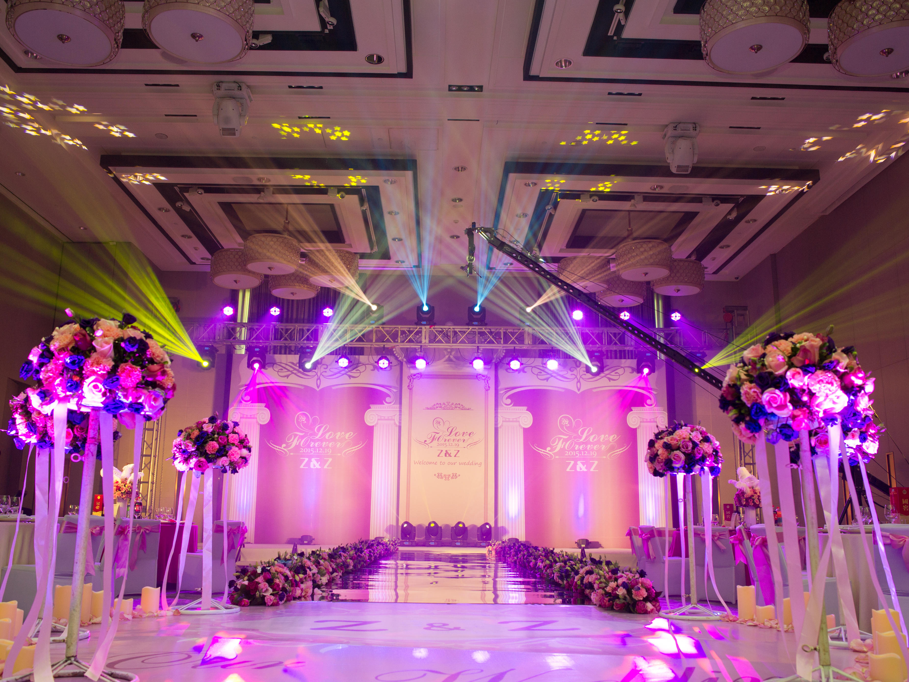 梦幻花园（Z&Z）