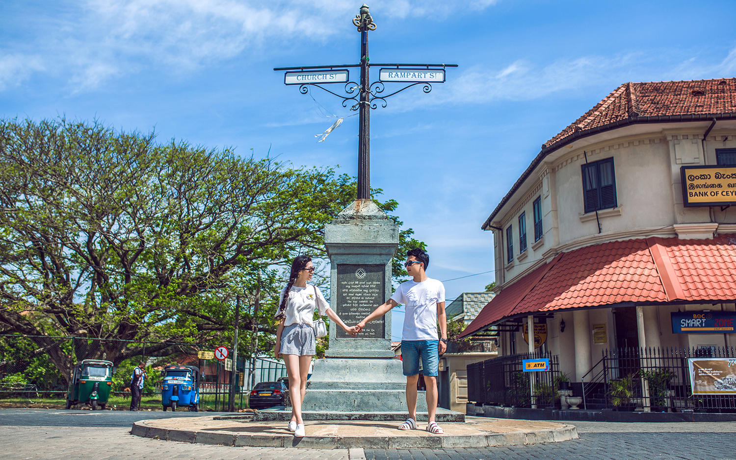 v2视觉婚纱摄影【恋人絮语】内外景三亚成都丽江