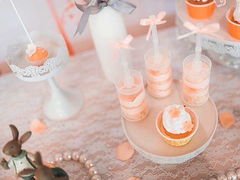 {Dora cake｝婚禮甜品*拾光日記
