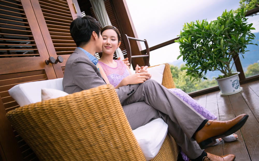 【花期秒殺價(jià)】花滿集輕奢旅拍巨惠套餐