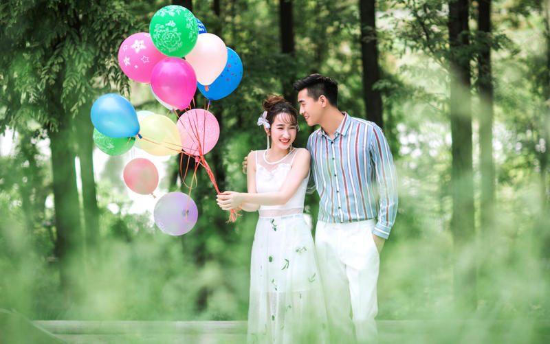 人氣熱賣丨超個(gè)性寫真僅售499元