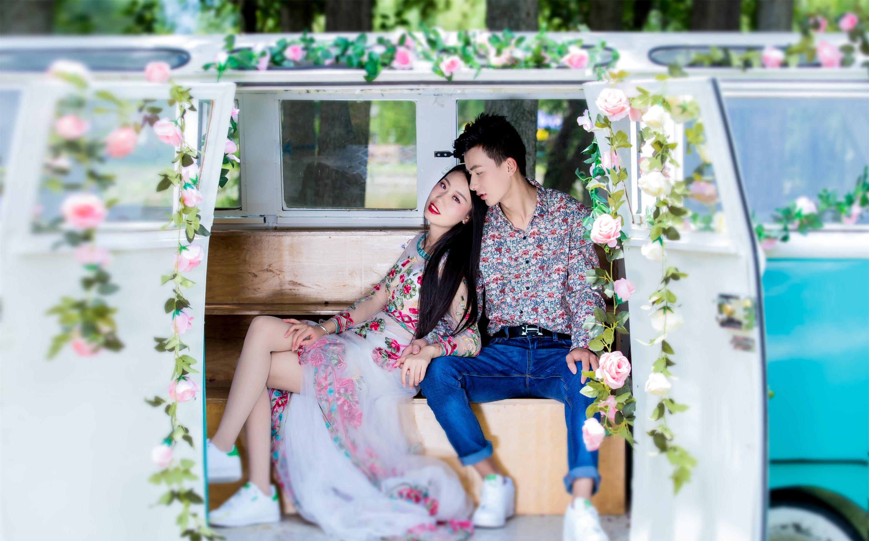 【私人定制】香格里拉+束河古鎮(zhèn)+拉市海+藍月谷