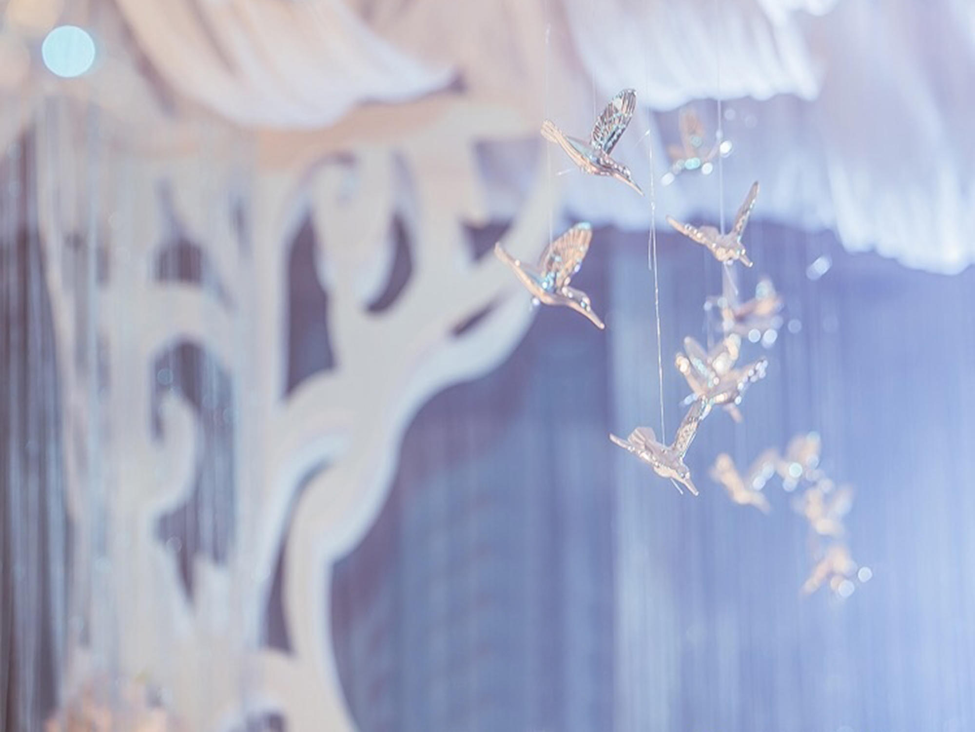 煋河荟【倾城尊雅】为您专属