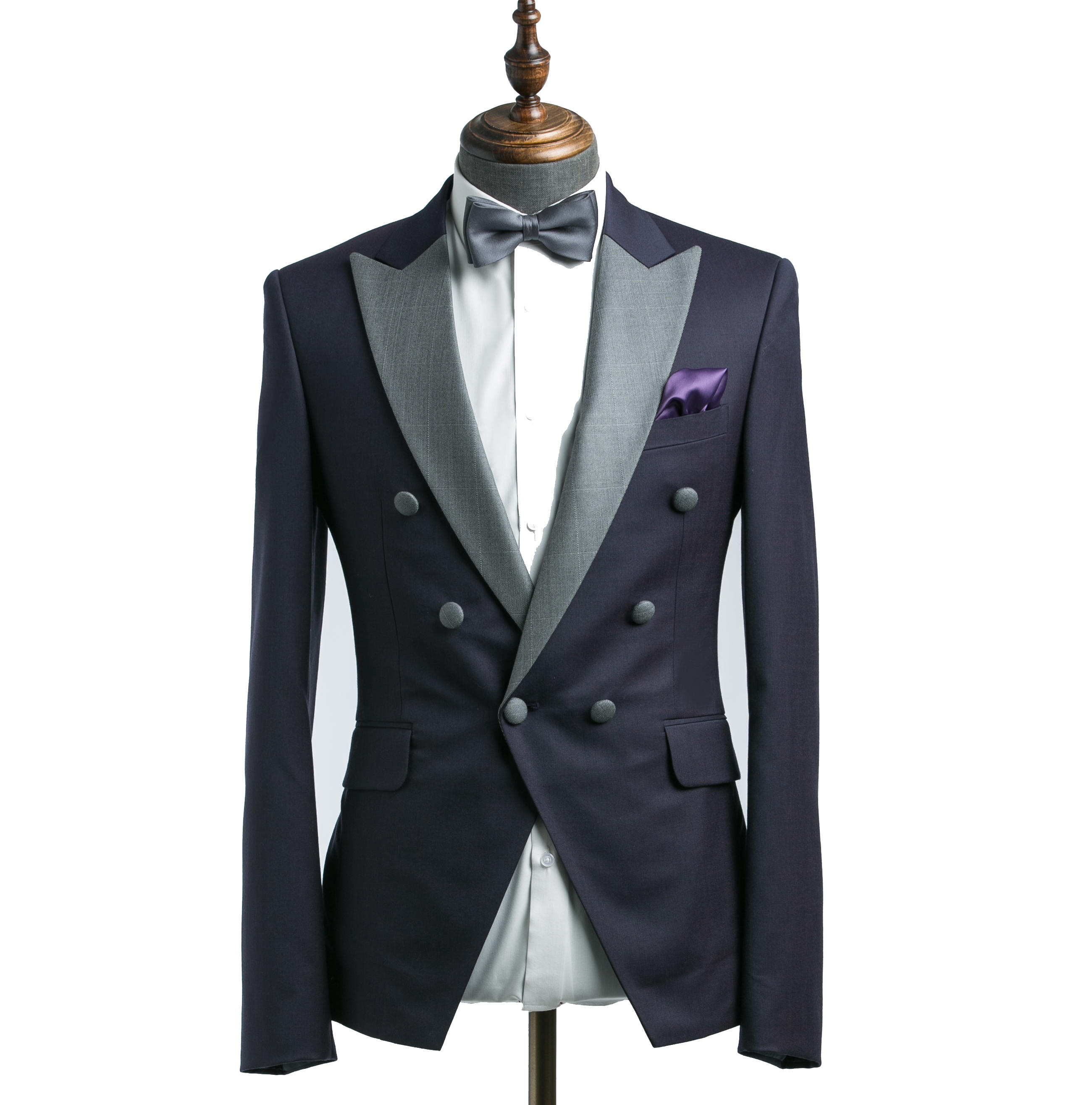 【高级定制】男士西装礼服量身定制2980