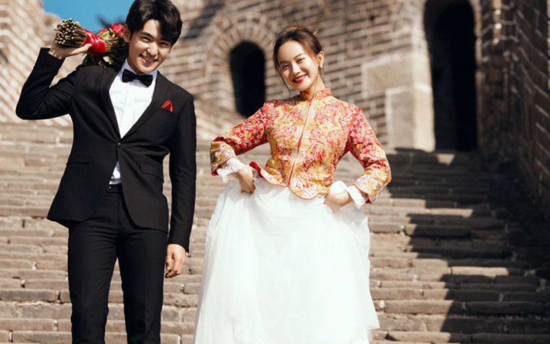 超值限量團(tuán)購套系 【星空之城】