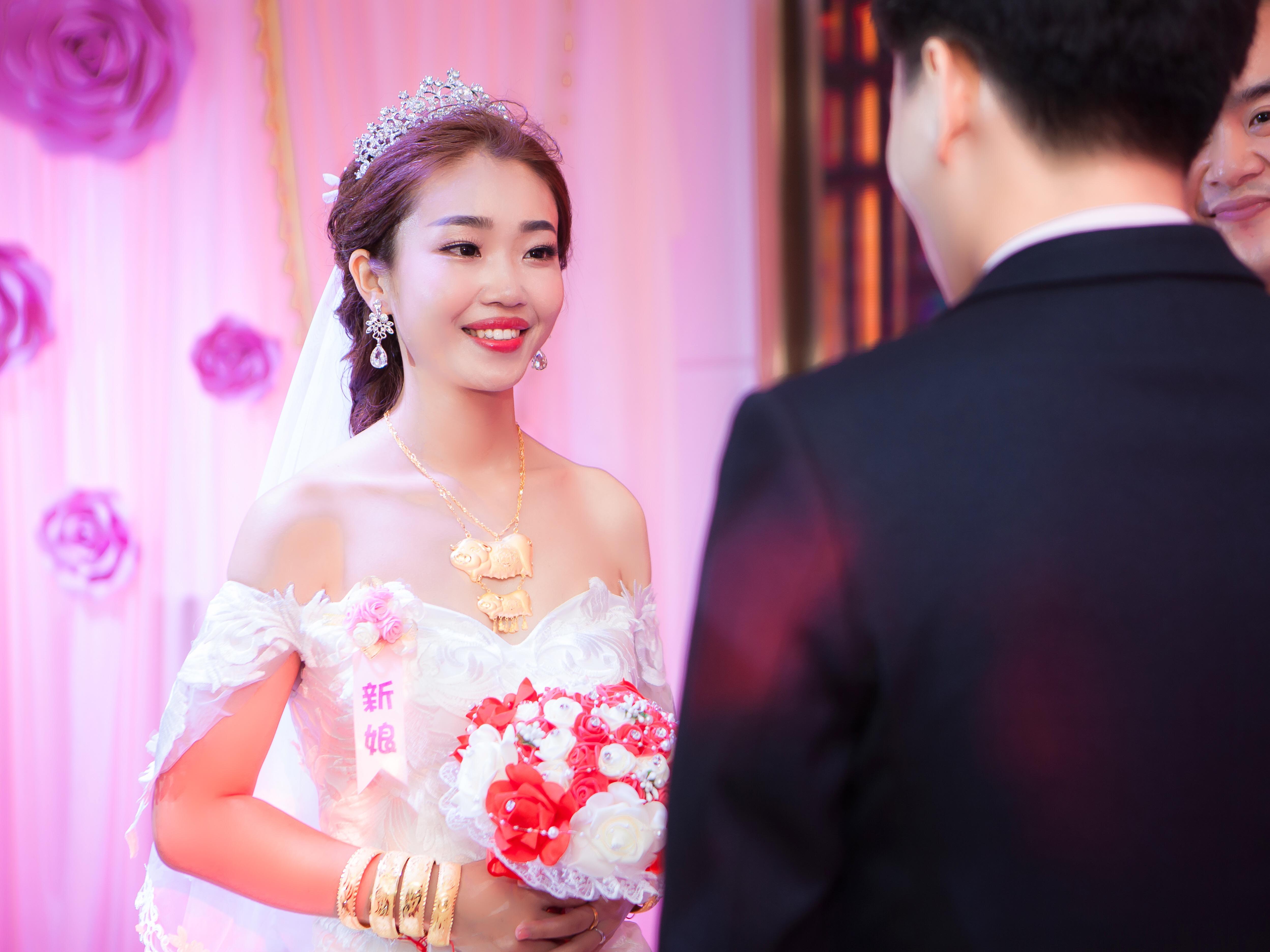 #公主蜜语#总监全天跟妆+全天摄影+全天录像