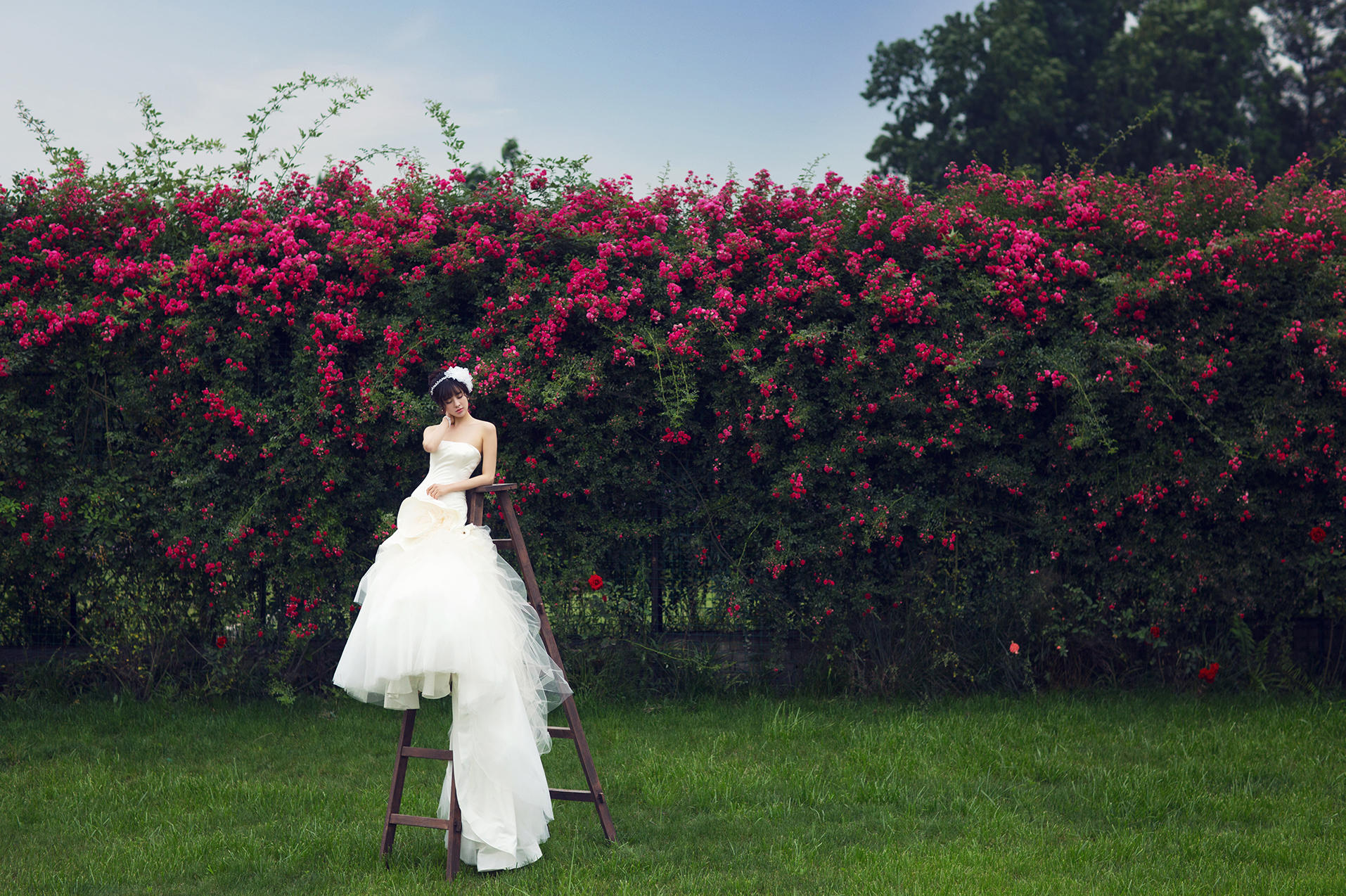 【暢拍暢選】做智慧女神！