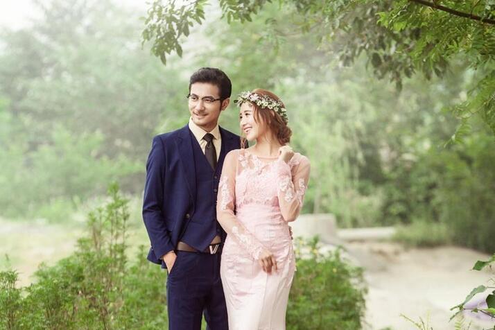 臺灣愛情莊園“精品”熱賣套系