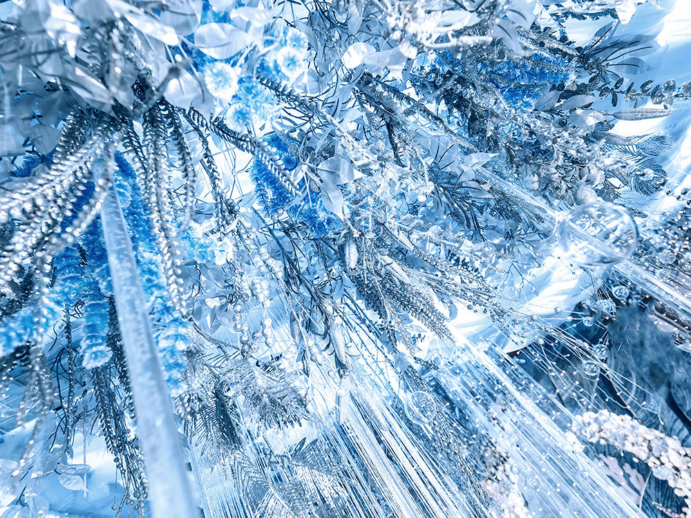 WONDERFUL DAYS.梦幻海洋系列