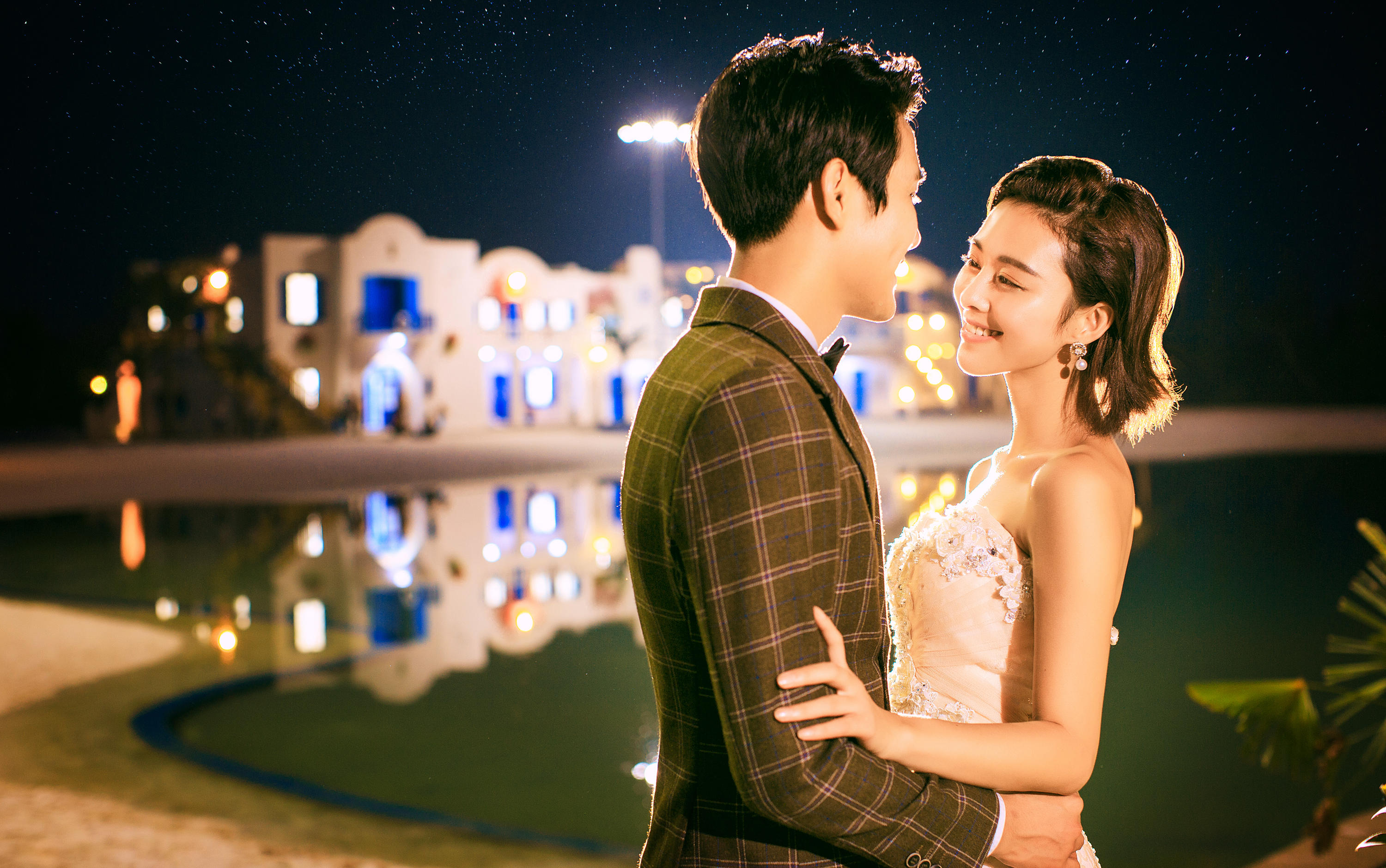 【艺匠摄影】超高性价比婚纱摄影套餐
