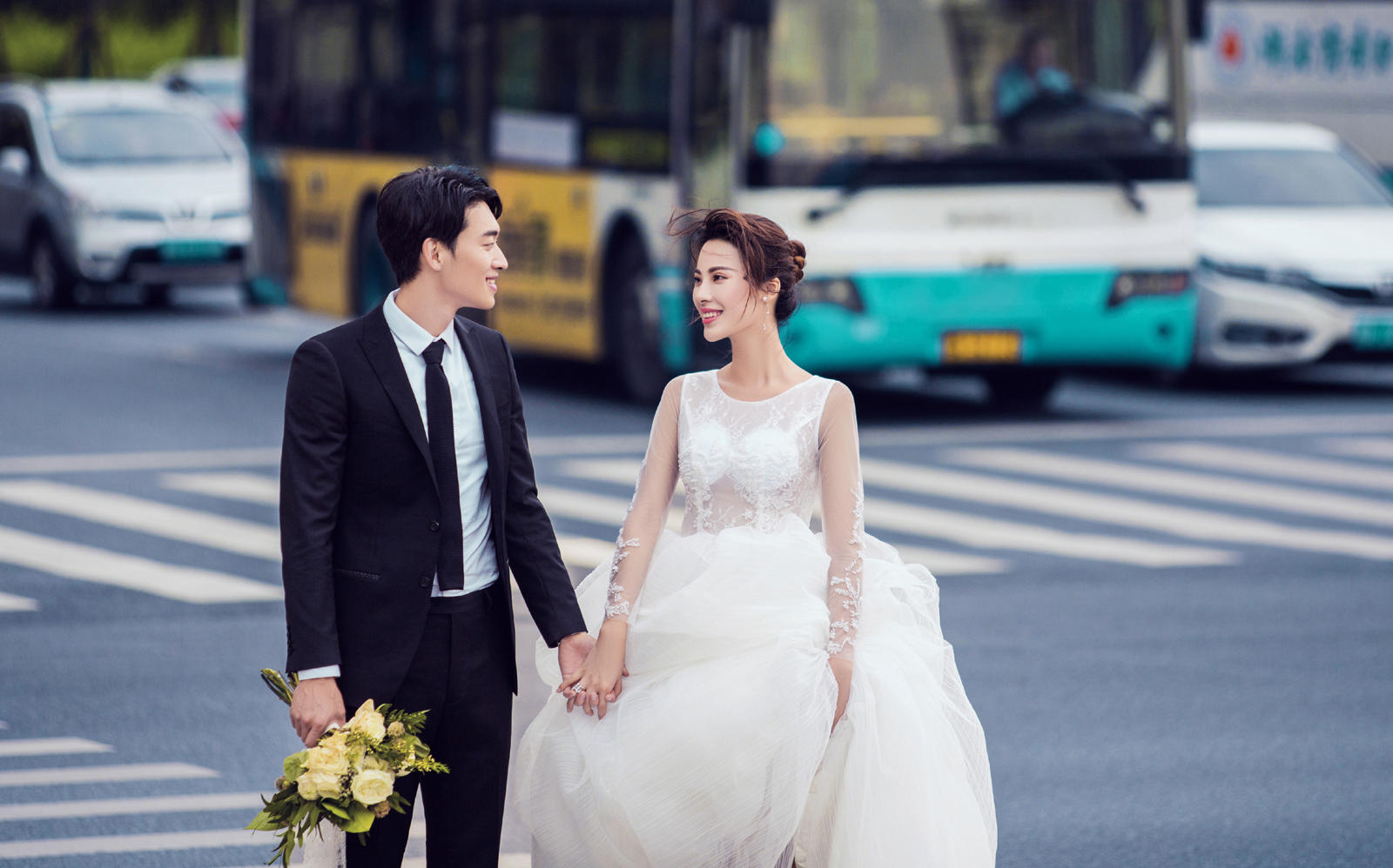 婚礼纪专享特惠套系2999
