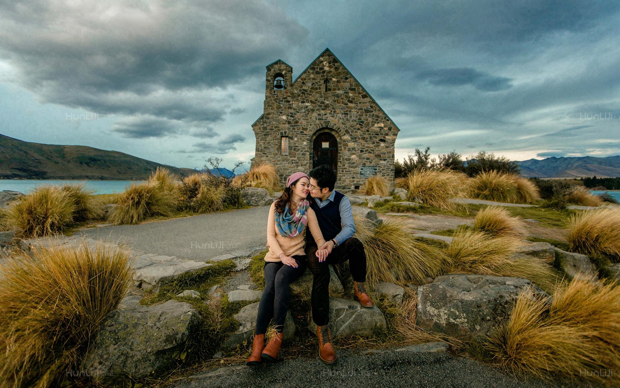 梵摄影云南站 2晚酒店+多条路线＋产品包邮