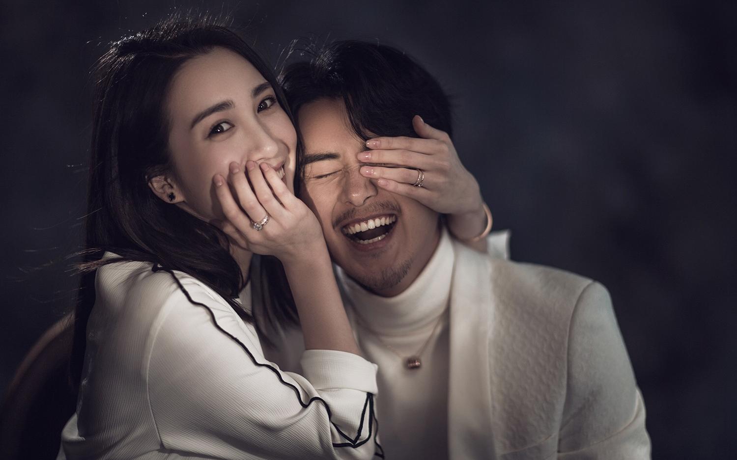 【韓式經(jīng)典】劇情式設(shè)計(jì)韓式經(jīng)典棚拍 永恒不過時(shí)。