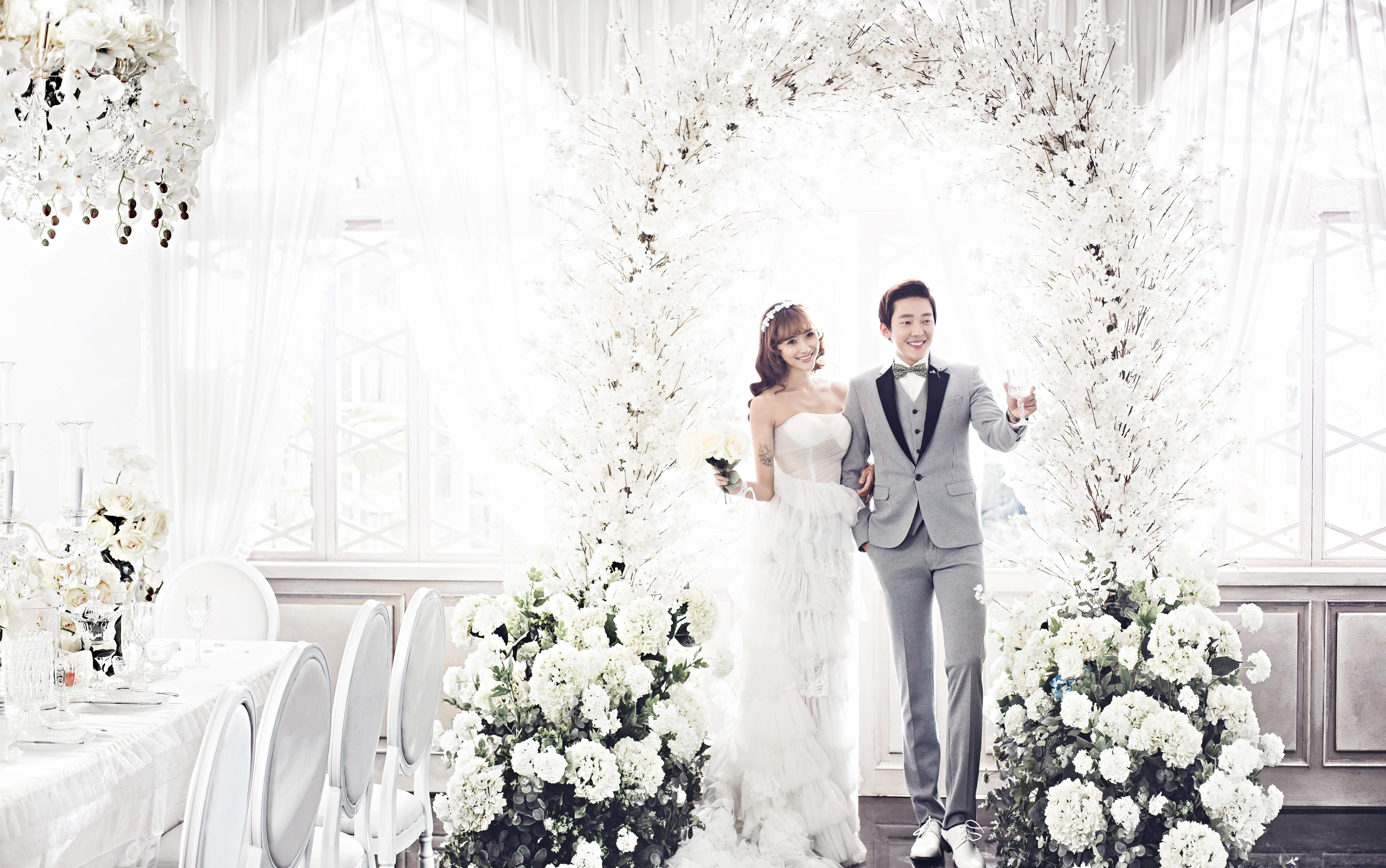 巴黎情缘婚纱摄影--超低价套餐