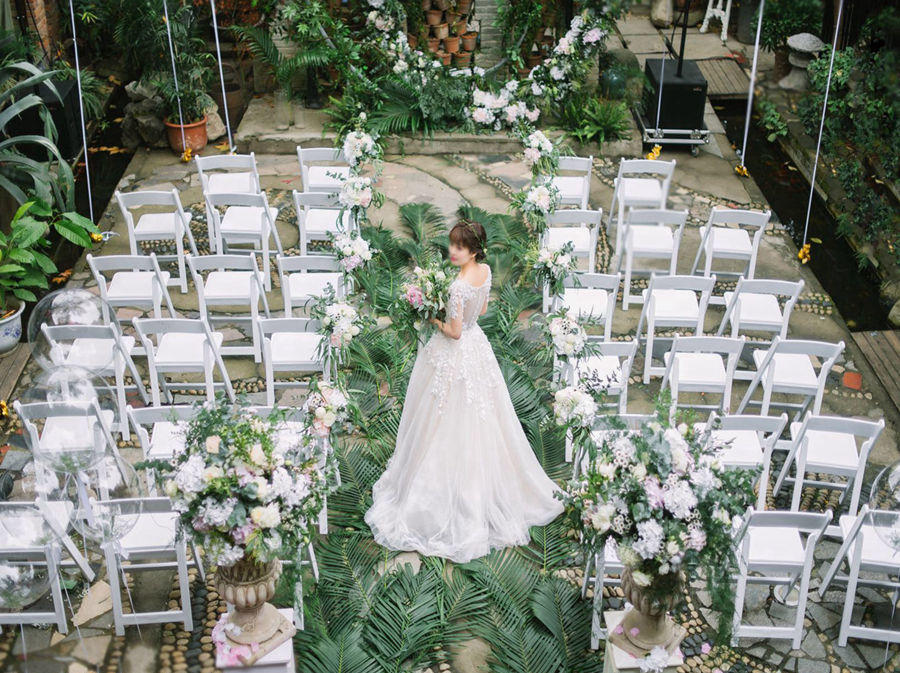 Wedjoy·与你(忆江南）