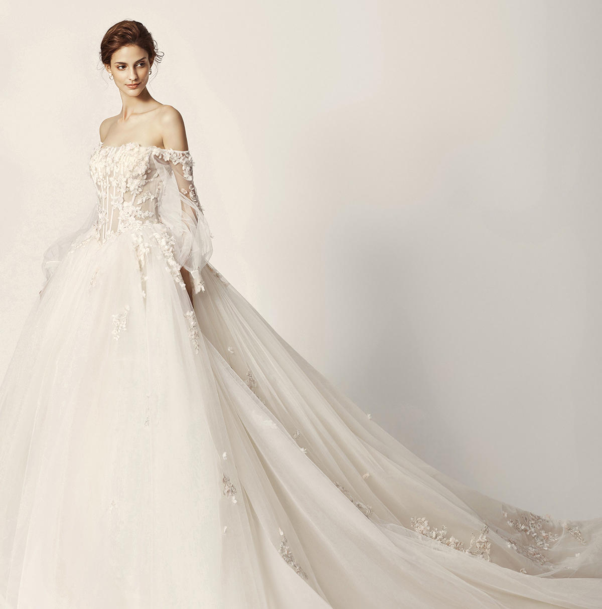 【网络特惠】唯美新款 超值4件套租赁