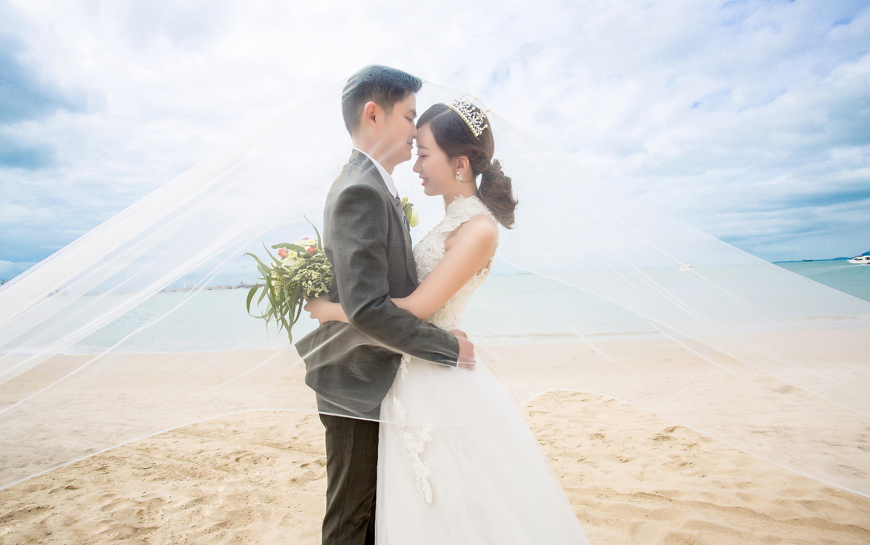 【菲度视觉】丽江蓝月谷+MV绝无隐性收费