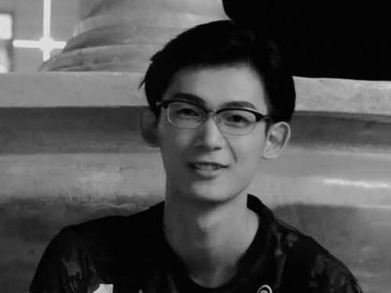 浙江禧阅主持人 - 无凡