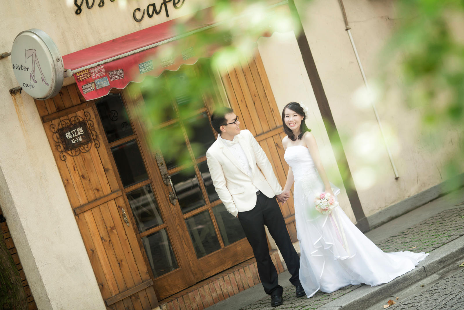 团购套系【超值优惠】