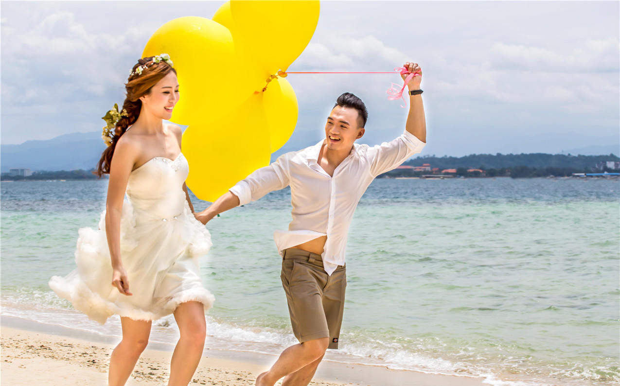 【愛(ài)蜜游】沙巴亞庇“人氣爆款特惠海島套餐”