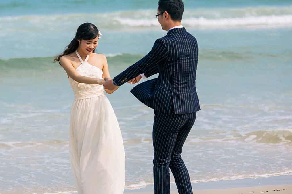 【光禾百年摄影】深圳婚博会特价