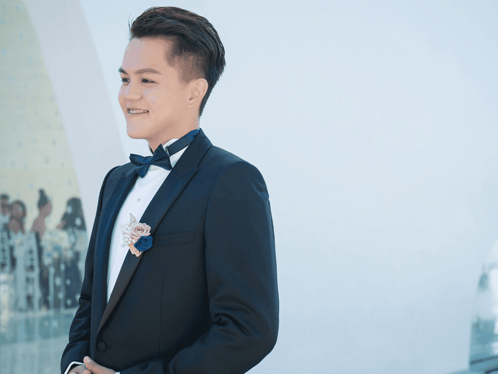 巴厘岛婚礼阿雅娜Tresna教堂2018全新套系