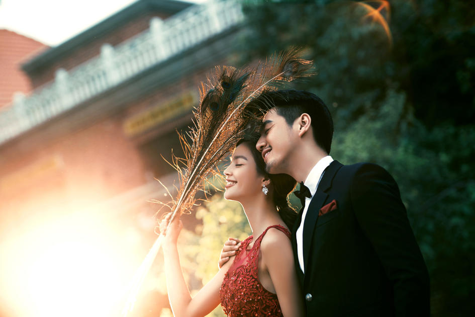 巴厘岛梦境之旅 特惠套系