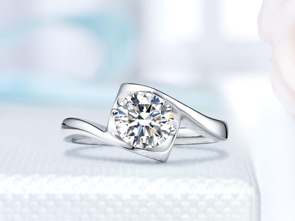 【为爱承诺，定制唯一】心心相依