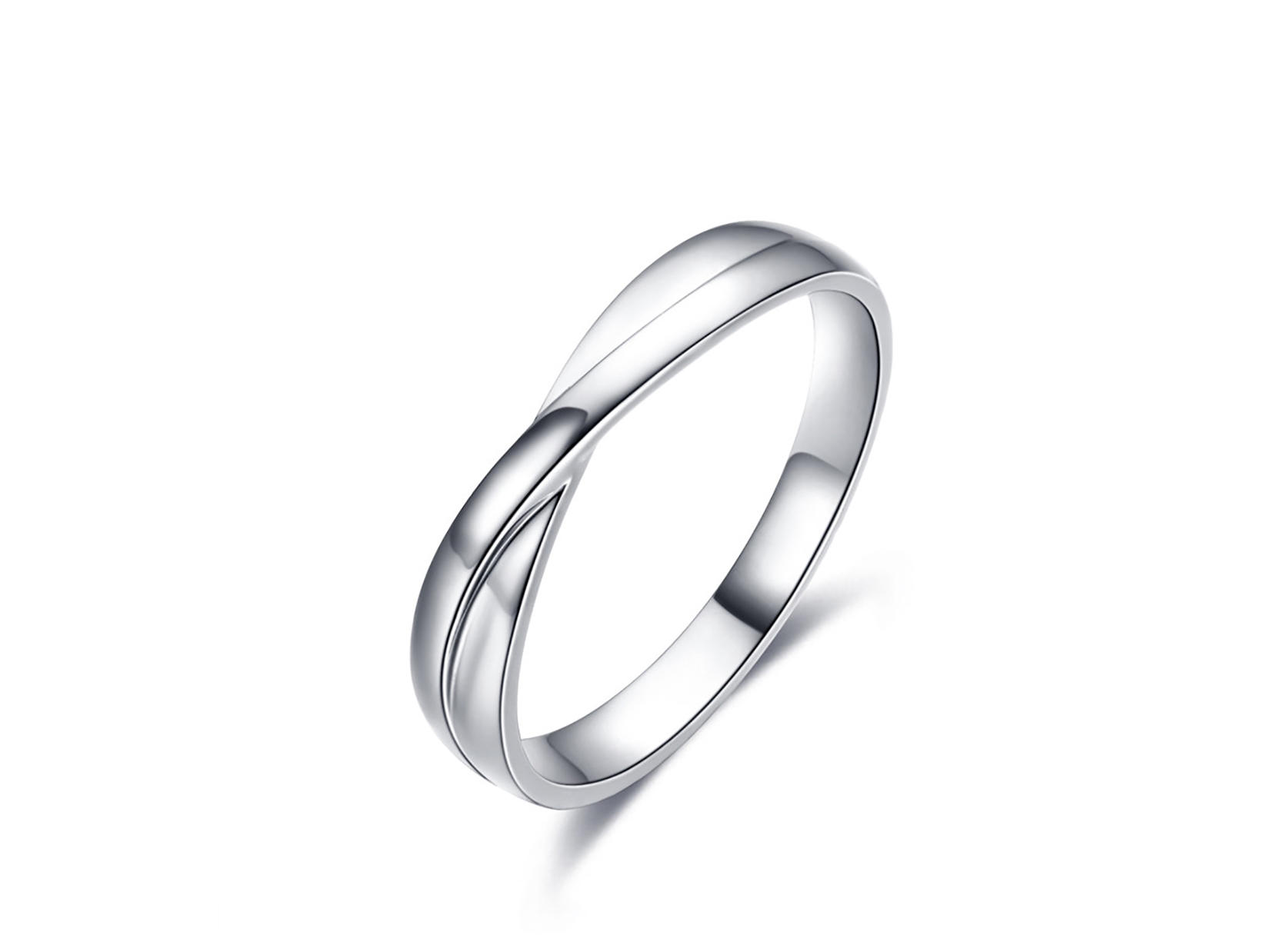 遇见 | 戴芙卡定制18K金对戒