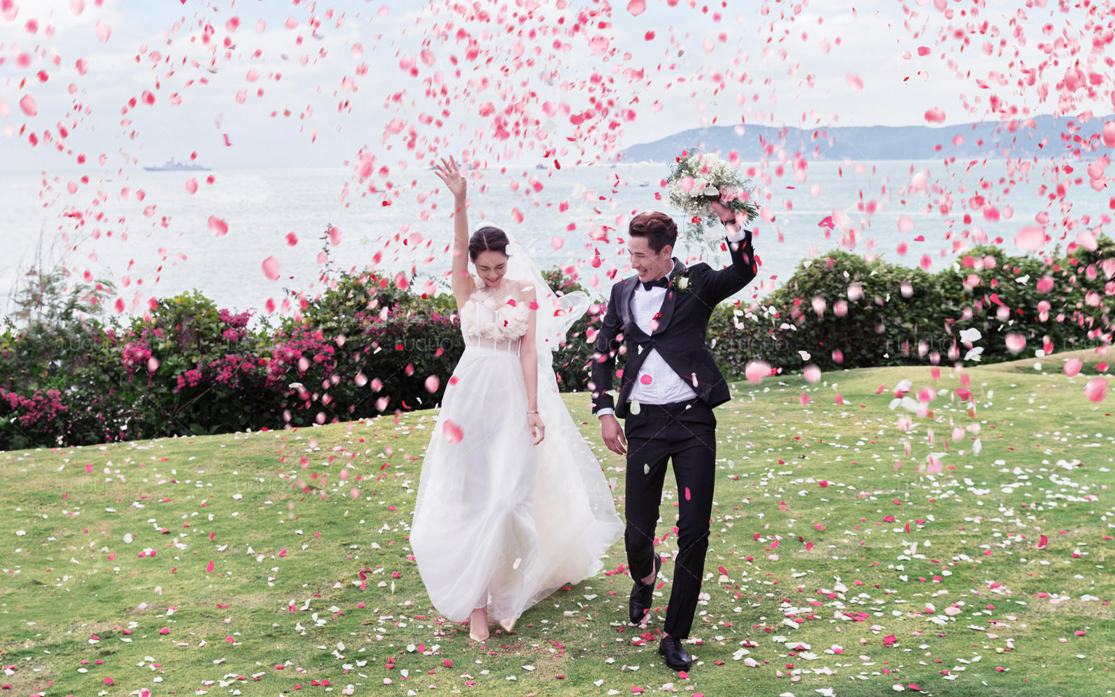 2019全新傳世嫁衣〈褂皇〉系列