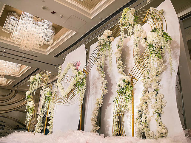 【爱情果酱】欧式大理石-银色河畔