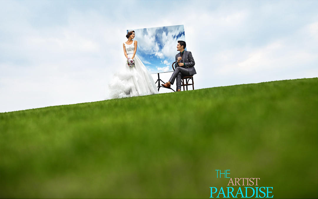 青春，只为你留下美好的记忆