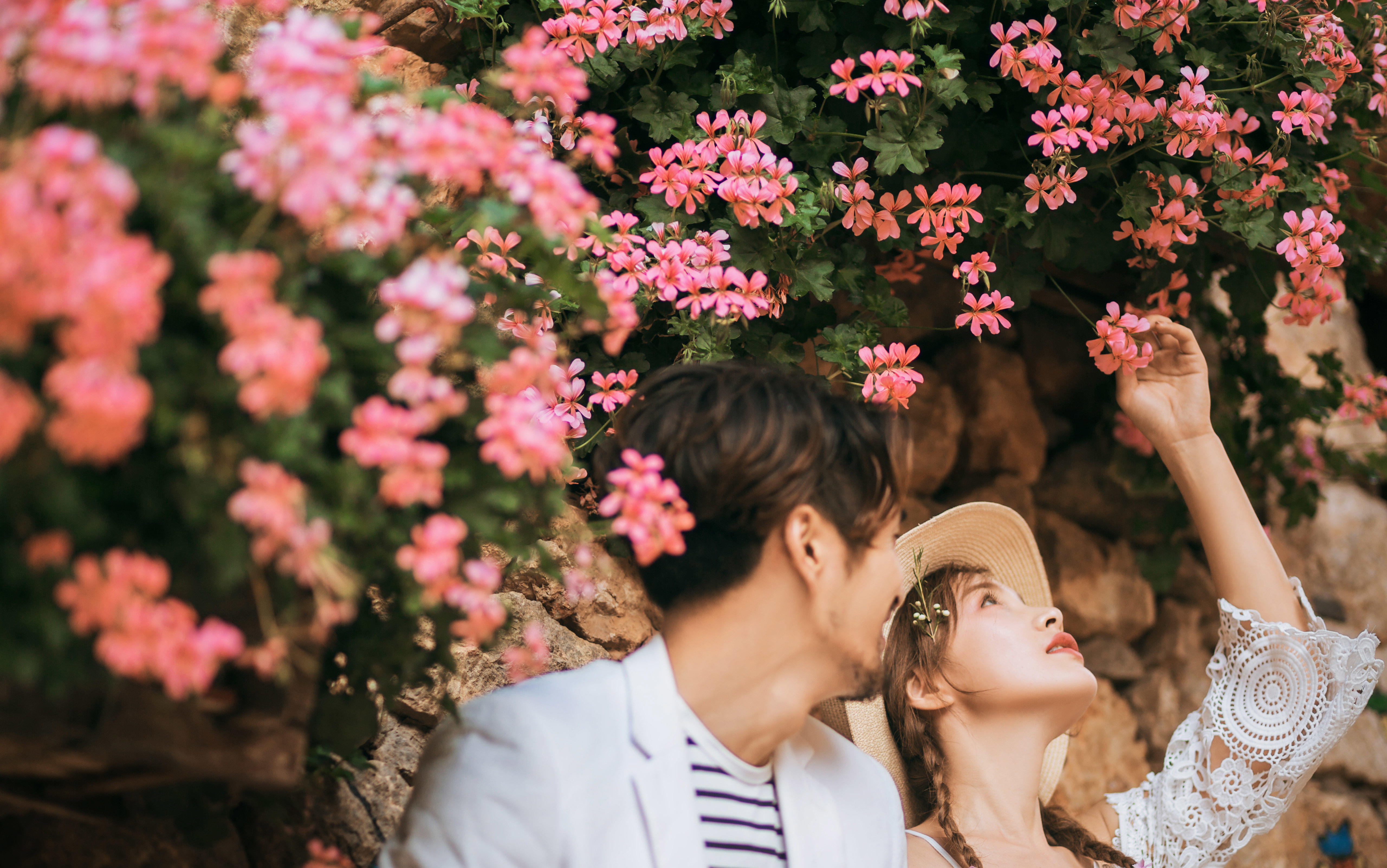 丽江玉龙雪山蓝月谷一价全包