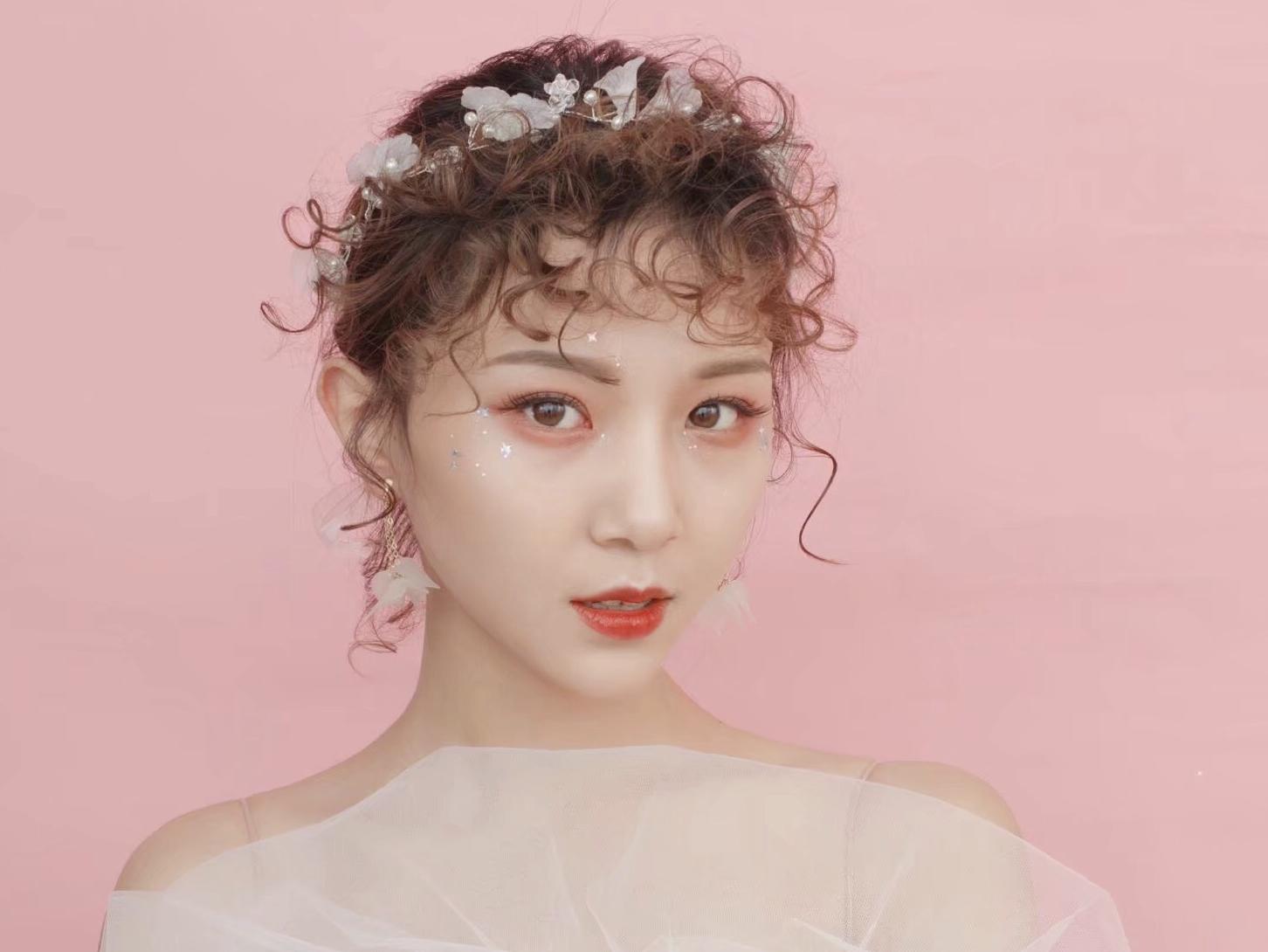 【减龄@时尚】资深化妆师-老店特推荐