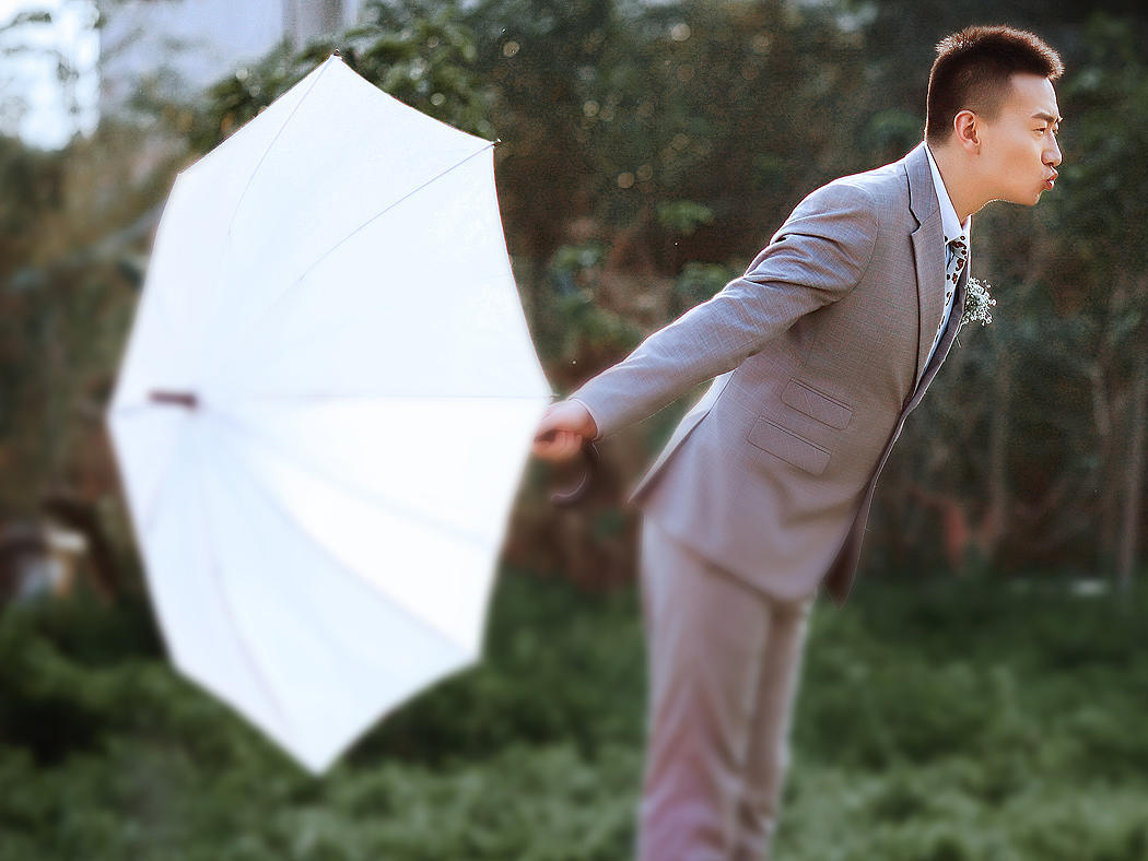 测试加盟店司仪的新套餐测试