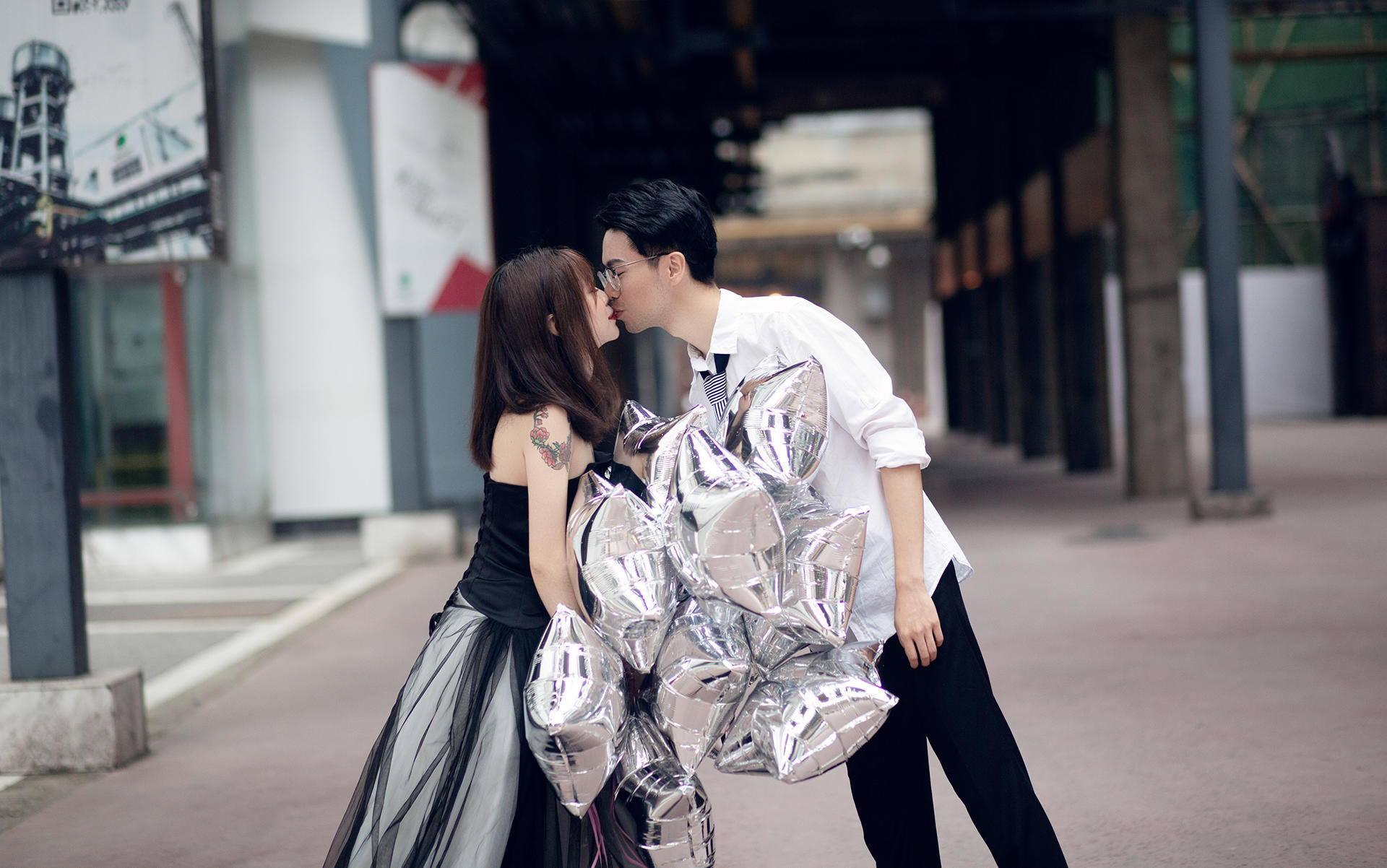 【成都轻旅拍】清新自然潮拍+5800元大礼包