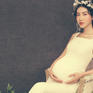 孕妈写真丨韩式摄影 肖像摄影 定制写真摄影