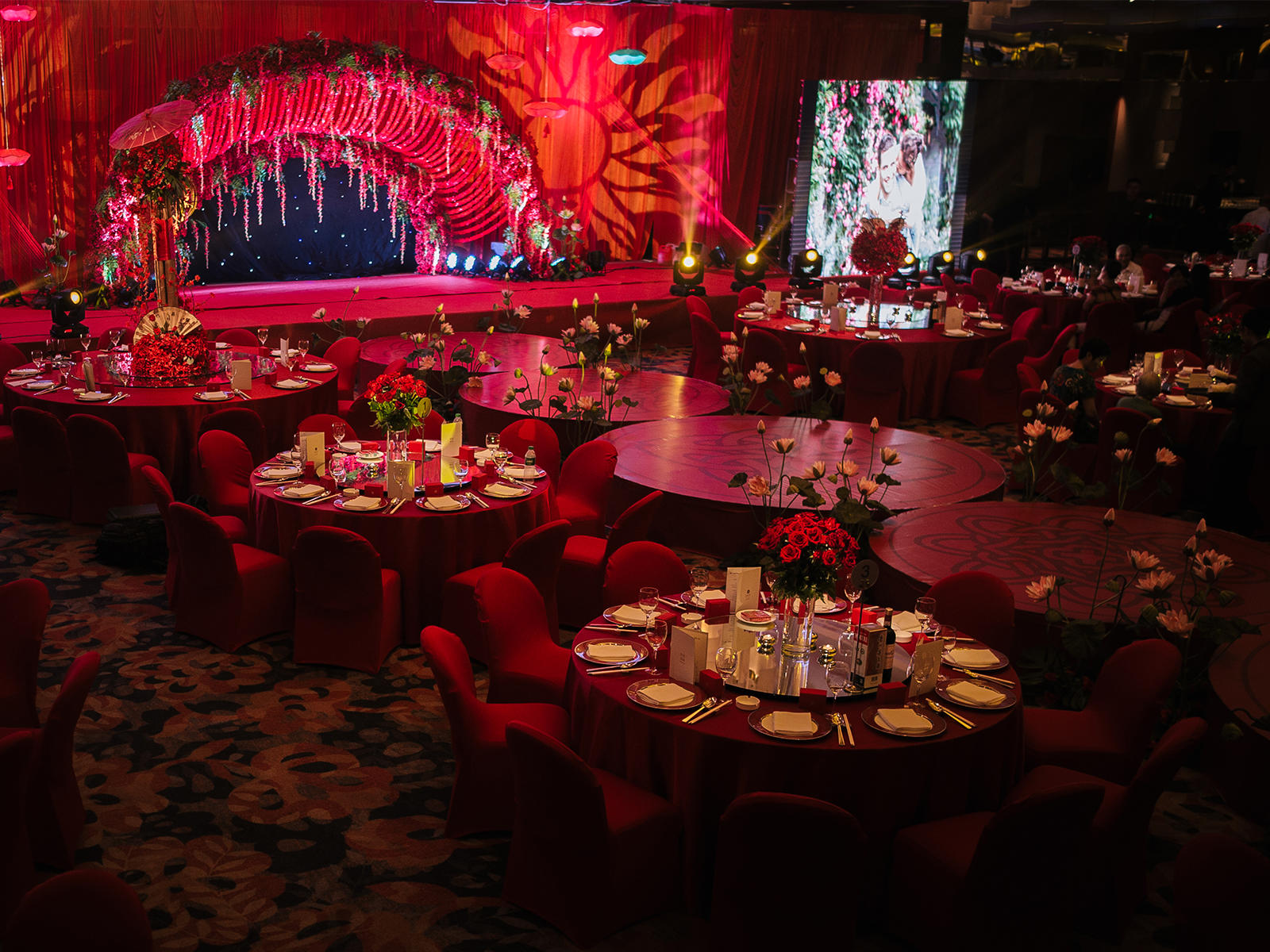 【TBO】中式创意喜庆 凯尔特结