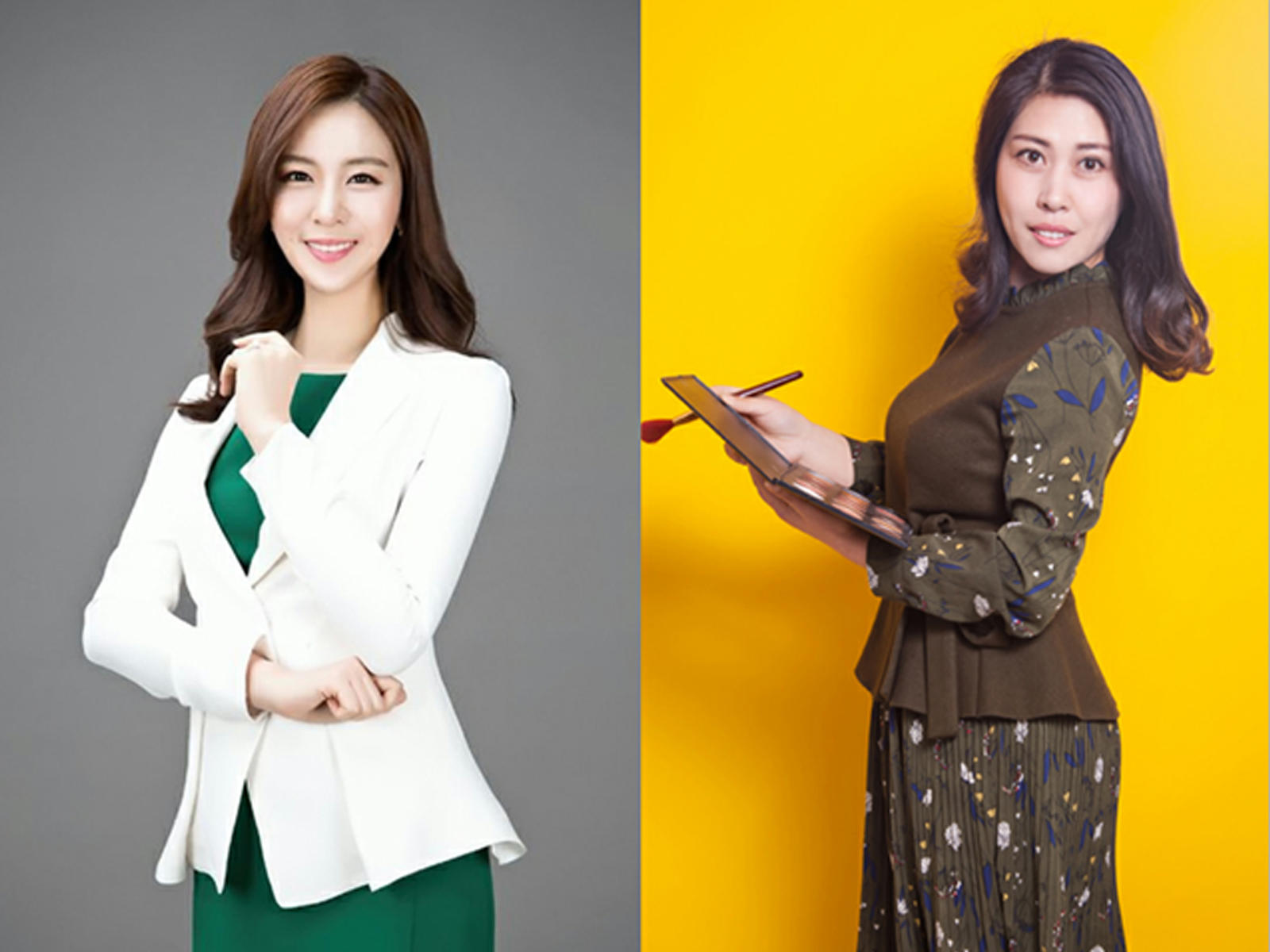 【泰华店】婚礼（绣禾/敬酒/拖尾妆）选三