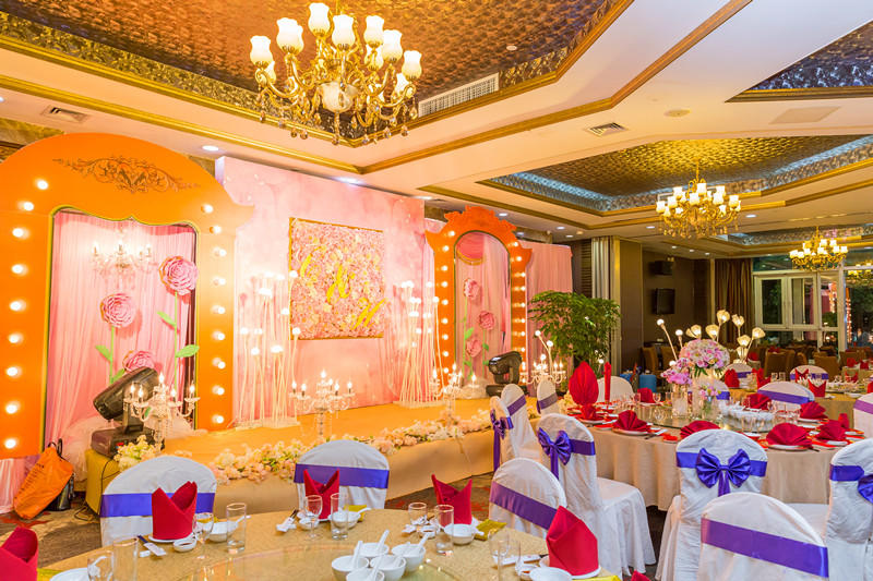 【西格婚礼主义】小熊维尼与跳跳虎 | 宝宝宴